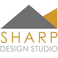 Sharp Design Studio logo, Sharp Design Studio contact details