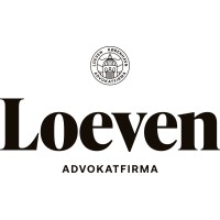 Loeven Advokatpartnerselskab logo, Loeven Advokatpartnerselskab contact details