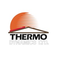 Thermo Dynamics Ltd logo, Thermo Dynamics Ltd contact details