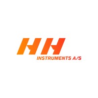 HH Instruments A/S logo, HH Instruments A/S contact details