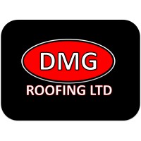 DMG Roofing Ltd logo, DMG Roofing Ltd contact details