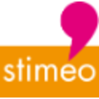 STIMEO logo, STIMEO contact details