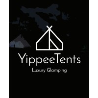 Yippee Tents logo, Yippee Tents contact details