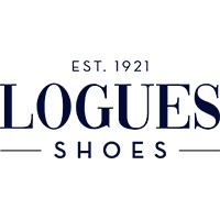 Logues Shoes logo, Logues Shoes contact details