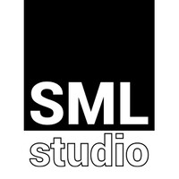 SML Studio logo, SML Studio contact details