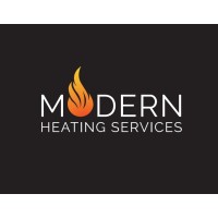 Modern Heating Services logo, Modern Heating Services contact details