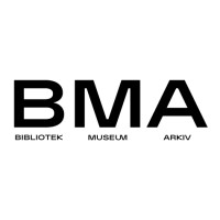 BMA (Bibliotek, Museum, Arkiv) - Maltfabrikken logo, BMA (Bibliotek, Museum, Arkiv) - Maltfabrikken contact details