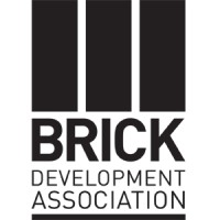 Brick Development Association (BDA) logo, Brick Development Association (BDA) contact details