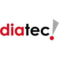 DiaTec logo, DiaTec contact details