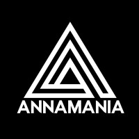 ANNAMANIA logo, ANNAMANIA contact details