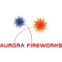 AURORA FIREWORKS LIMITED logo, AURORA FIREWORKS LIMITED contact details