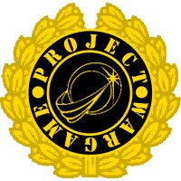 Project Wargame logo, Project Wargame contact details