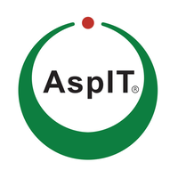 AspIT Esbjerg logo, AspIT Esbjerg contact details