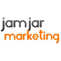 JamJar Marketing logo, JamJar Marketing contact details