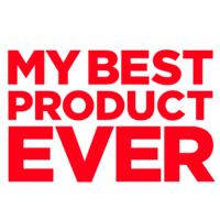 My Best Product Ever logo, My Best Product Ever contact details