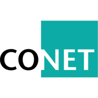 CONET Solutions GmbH logo, CONET Solutions GmbH contact details