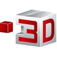 3D innotec AG logo, 3D innotec AG contact details