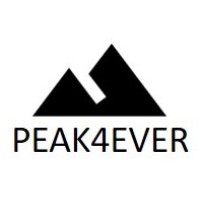 Peak4ever logo, Peak4ever contact details