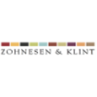 Zohnesen & Klint logo, Zohnesen & Klint contact details