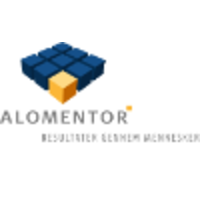 ALOMENTOR logo, ALOMENTOR contact details