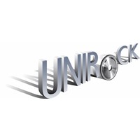 Unirock SA logo, Unirock SA contact details