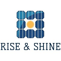 Rise & Shine Denmark ApS logo, Rise & Shine Denmark ApS contact details