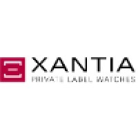 XANTIA SA - Private Label Watches logo, XANTIA SA - Private Label Watches contact details