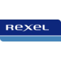 Rexel UK Ltd logo, Rexel UK Ltd contact details