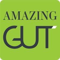 Amazing Gut logo, Amazing Gut contact details