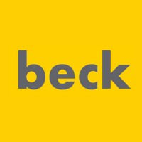 Beck Total Office Interiors logo, Beck Total Office Interiors contact details