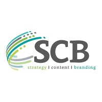 SCB Marketing logo, SCB Marketing contact details