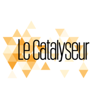 LE CATALYSEUR logo, LE CATALYSEUR contact details