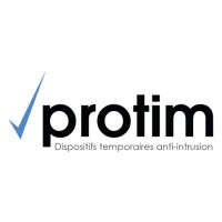 PROTIM logo, PROTIM contact details