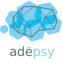 ADEPSY Unige logo, ADEPSY Unige contact details