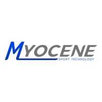 MYOCENE logo, MYOCENE contact details