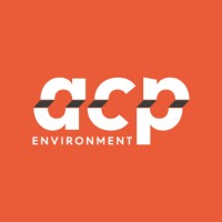 ACP Environment AG/SA logo, ACP Environment AG/SA contact details