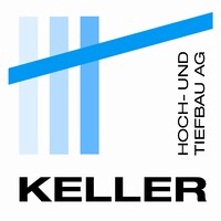 Keller Hoch- und Tiefbau AG logo, Keller Hoch- und Tiefbau AG contact details