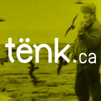 Tënk.ca logo, Tënk.ca contact details