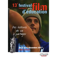 Festival international du film d'éducation logo, Festival international du film d'éducation contact details