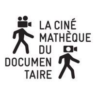 Cinémathèque du documentaire logo, Cinémathèque du documentaire contact details