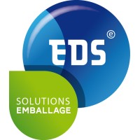 EDS Emballage logo, EDS Emballage contact details