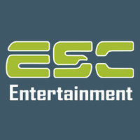 ESC Entertianment logo, ESC Entertianment contact details