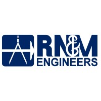 RNM Engineers logo, RNM Engineers contact details