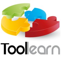 TOOLEARN logo, TOOLEARN contact details