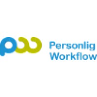 Personlig Workflow logo, Personlig Workflow contact details