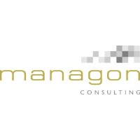 Managon AB logo, Managon AB contact details