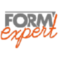 Form'expert logo, Form'expert contact details