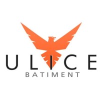 ULICE BATIMENT logo, ULICE BATIMENT contact details