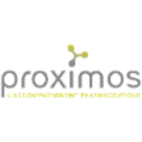 Proximos SA logo, Proximos SA contact details