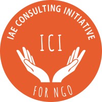 IAE Consulting Initiative (ICI) logo, IAE Consulting Initiative (ICI) contact details